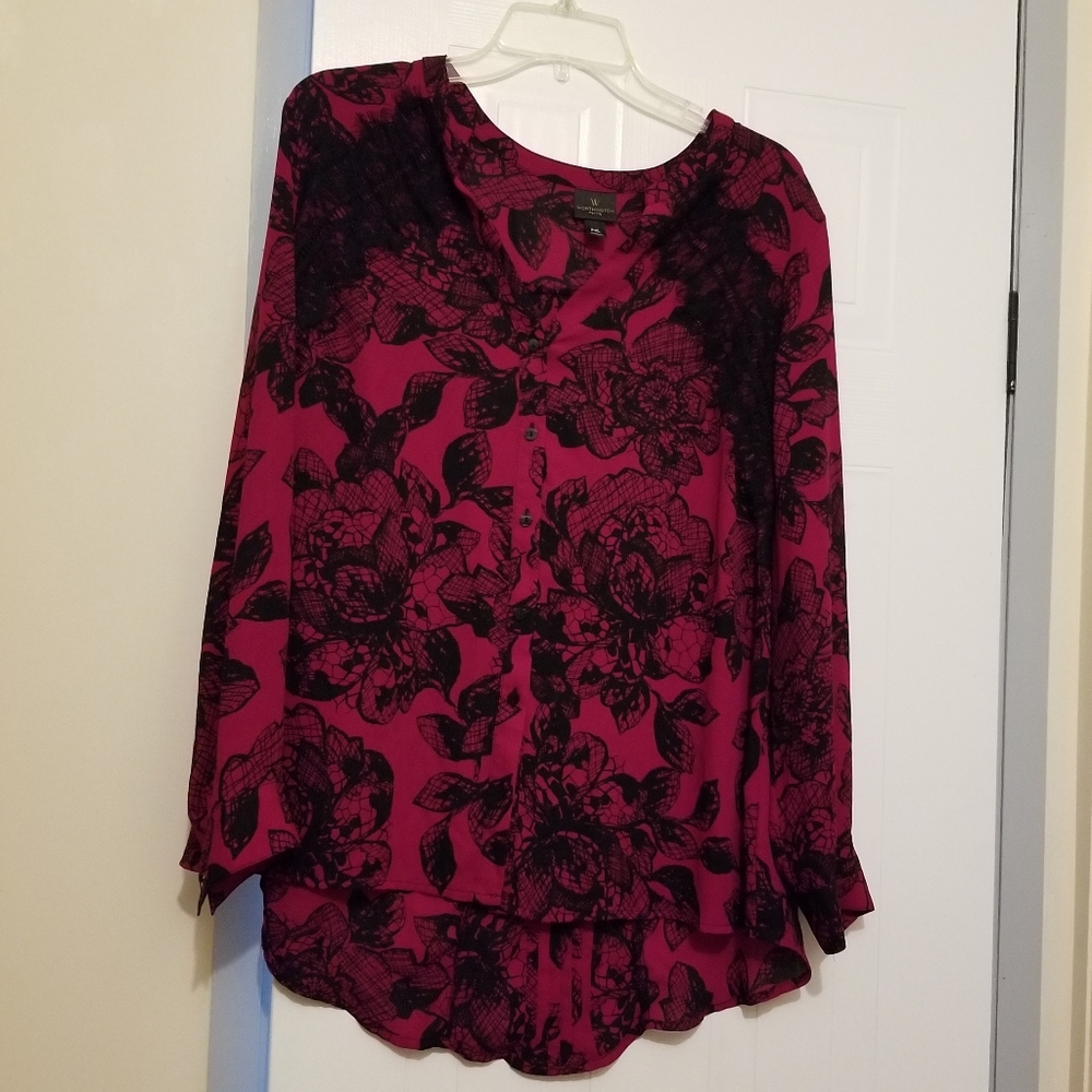 Blouse